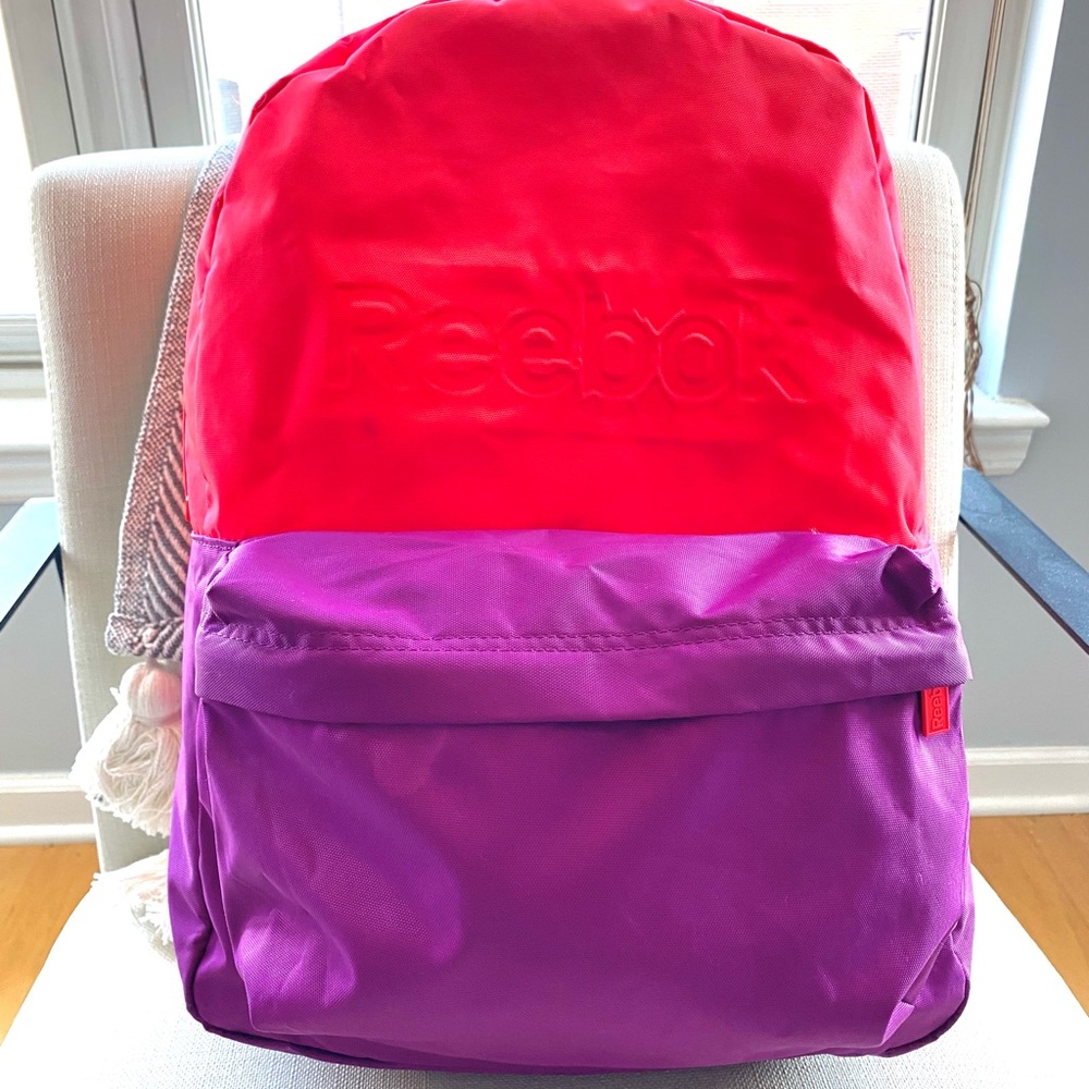Reebok Backpack